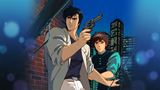 z�ber z hry City Hunter